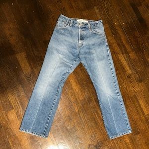 Vintage Levi 517 W30xL30